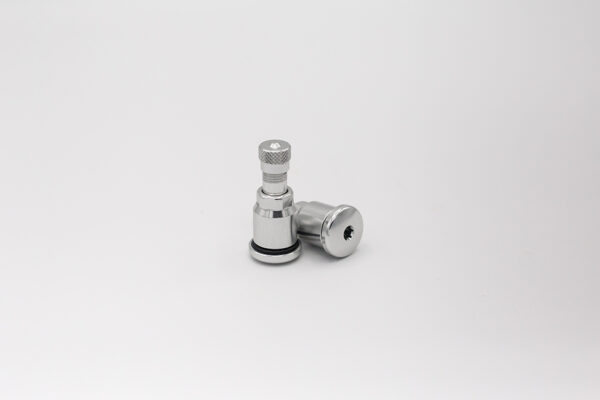 Competition Valve