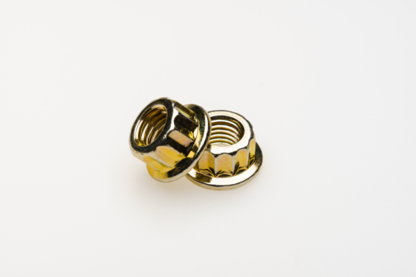 M7 Wheel Nut