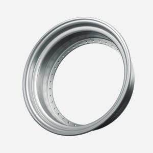Inner Barrell Flat Lip