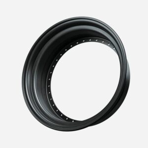 Inner Barrell Flat Lip - immagine 2