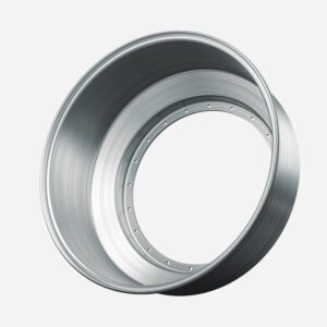 Inner Barrel Slant Lip