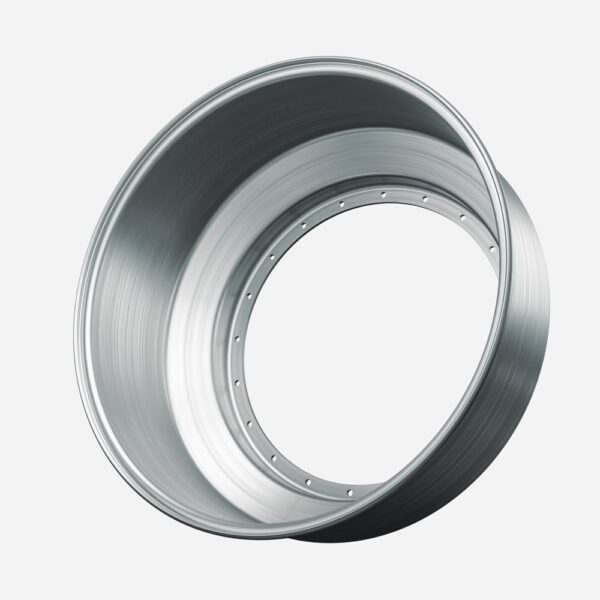 Inner Barrel Slant Lip