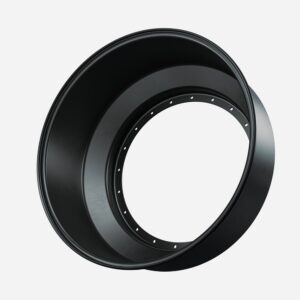 Inner Barrel Slant Lip - immagine 2