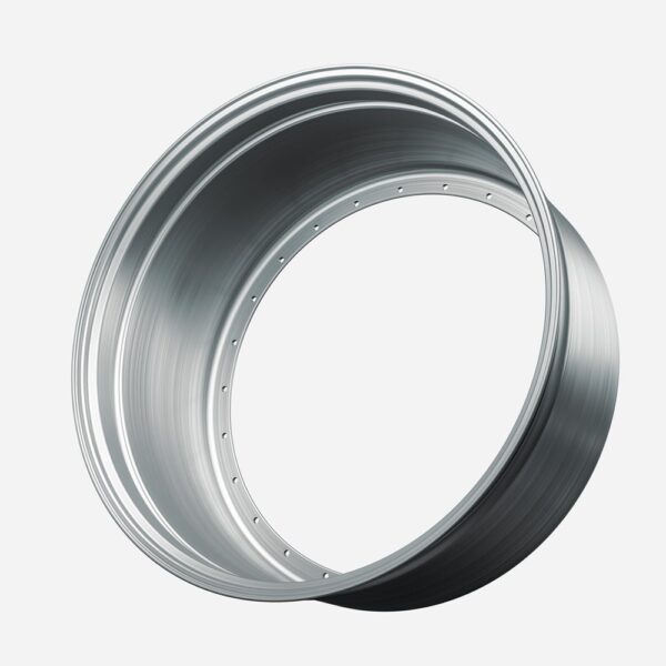 Inner Barrel Step Lip