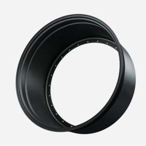 Inner Barrel Step Lip - immagine 2