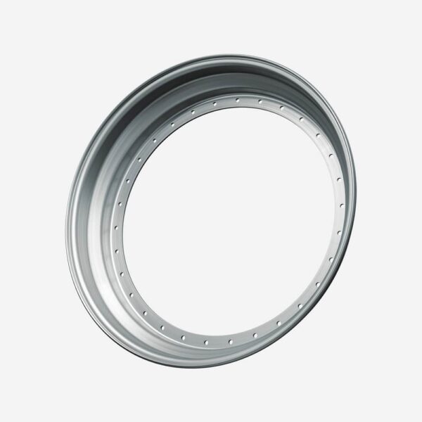 Outer Step Lip